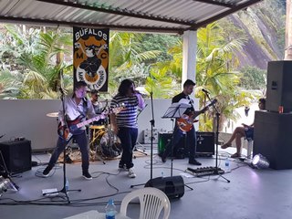 Doações da festa dos motociclistas serão entregues amanhã 31 à Pestalozzi de Marechal Floriano