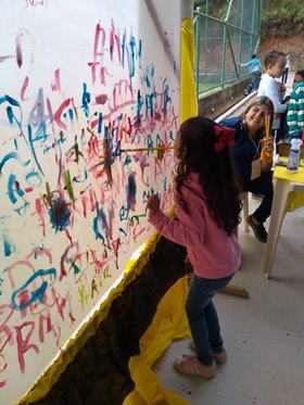 Escola de Domingos Martins promove feira de ciências com olhar para a cidadania