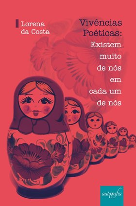 Escritora lança livro de poesias inspirado em vivências em Domingos Martins