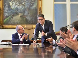 Estado lança fundo de R 80 milhões para incentivar a inovação