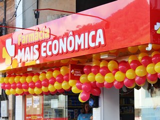 Farmácia Mais Econômica em Domingos Martins mais economia saúde e bem estar 2
