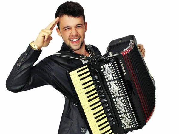 Festa de São Cristovao