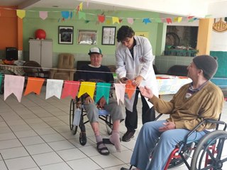 Fim de semana com festas culturais em Marechal Floriano