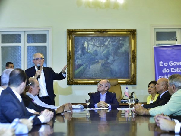 Governo lanca mutiroes com 8 420 cirurgias eletivas de reconstrucao mamaria e nas areas vascular e de ginecologia 2