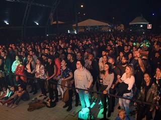 Mais uma semana de atrações no Festival de Inverno de Domingos Martins