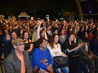 Mais uma semana de atrações no Festival de Inverno de Domingos Martins 3