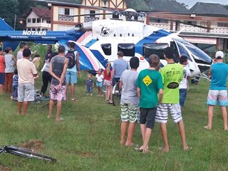 Morre trabalhador de construção civil por acidente ocorrido há três meses em Marechal Floriano