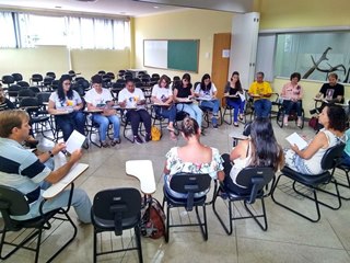 Municípios da região de montanhas participam da 5ª Oficina de Planificação