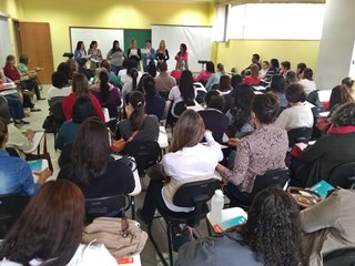 Municípios da região de montanhas participam da 5ª Oficina de Planificação 3