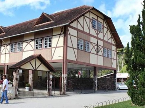 Projeto cria bazar para apoiar Hospital Doutor Arthur Gerhardt em Domingos Martins 2