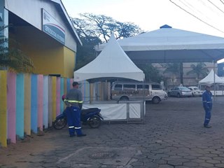 Quadrilha julina tradicional acontece neste sábado 07 com danças infantis em Marechal Floriano