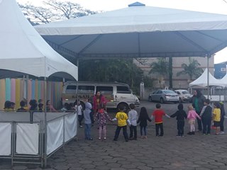 Quadrilha julina tradicional acontece neste sábado 8 com danças infantis em Marechal Floriano