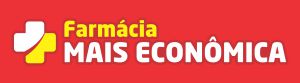 logo farmacia mais economica