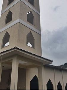 Almoco nesse domingo 05 sao atrativos da Festa da Colheita promovida pelos luteranos em Marechal Floriano 2