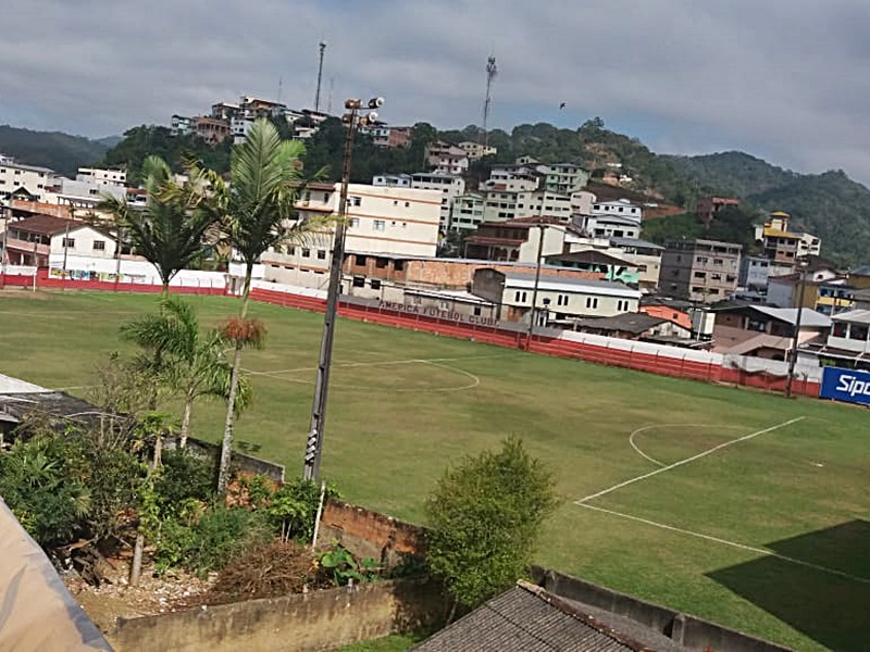 Texto: Roberly Pereira / Foto: Roberly Pereira