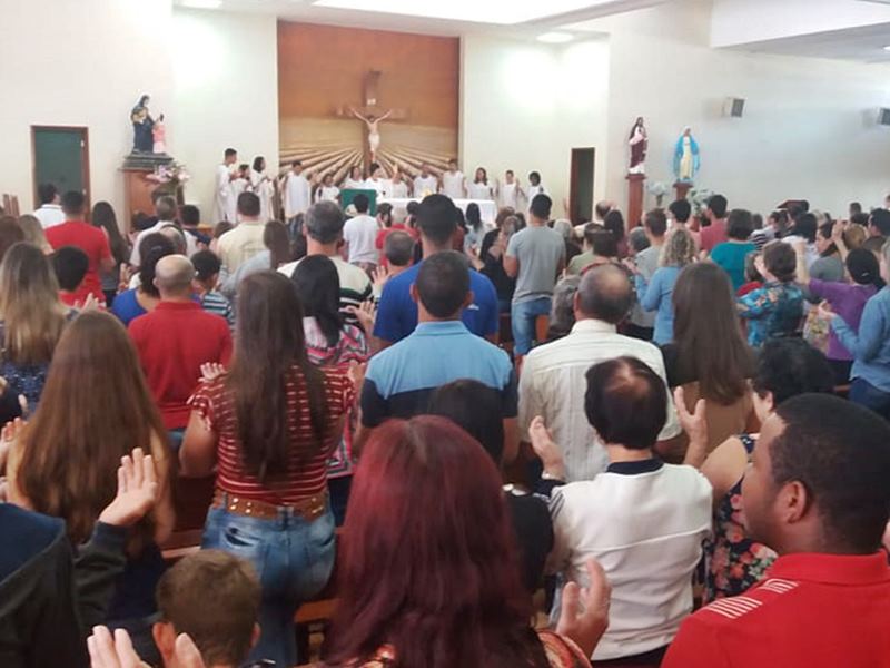 Texto: Roberly Pereira / Foto: Roberly Pereira