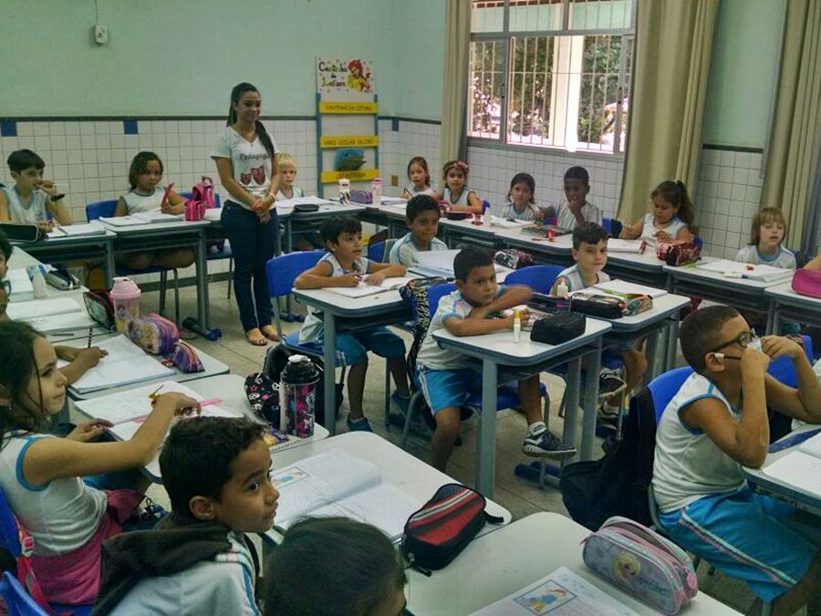 Texto: Sedu / Foto: Sedu