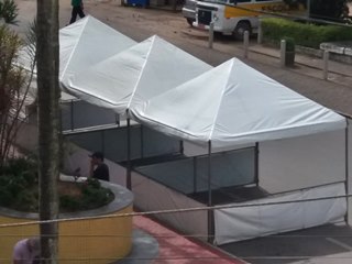 Dia do Soldado comemorado com ações militares em Marechal Floriano 3