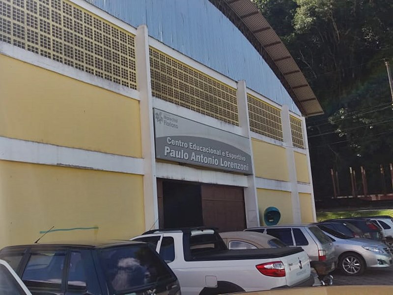 Texto: Roberly Pereira / Foto: Roberly Pereira