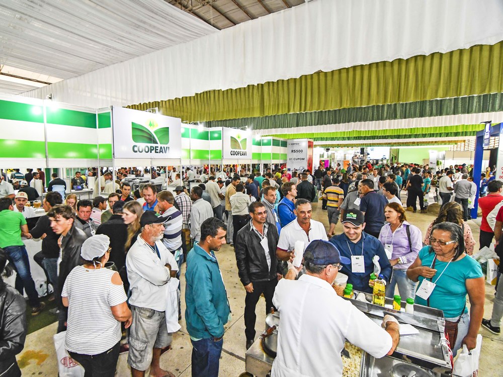Texto: Juliano Rangel / Foto: Coopeavi