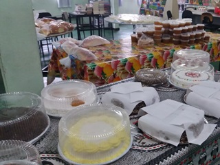 Evento tradicional em Marechal Floriano acontece neste sábado 2