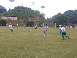 Jogo do Campeonato Municipal de Futebol de Marechal Floriano terá data remarcada