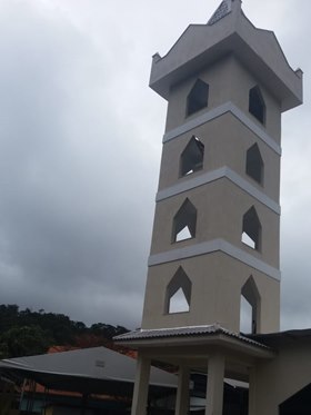 Luteranos de Marechal Floriano iniciam preparativos para Festa da Colheita