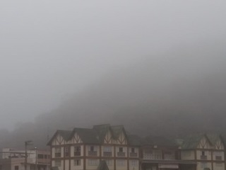 Marechal Floriano amanhece de sol e tempo muda a seguir