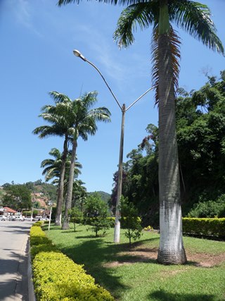 Marechal planeja iniciar mais obras e investimentos na iluminação pública