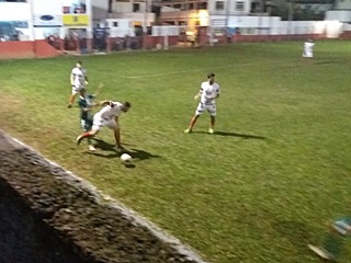 Partida da Copa de Futebol de Cariacica sub 20 termina sem gols em Marechal Floriano 3