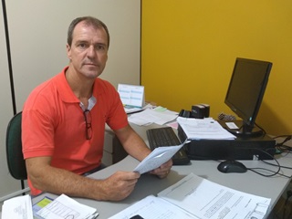 Prefeitura de Marechal Floriano busca alternativas para reduzir despesas
