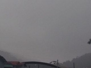 Previsão de chuva para esta quinta feira 16 em Marechal Floriano