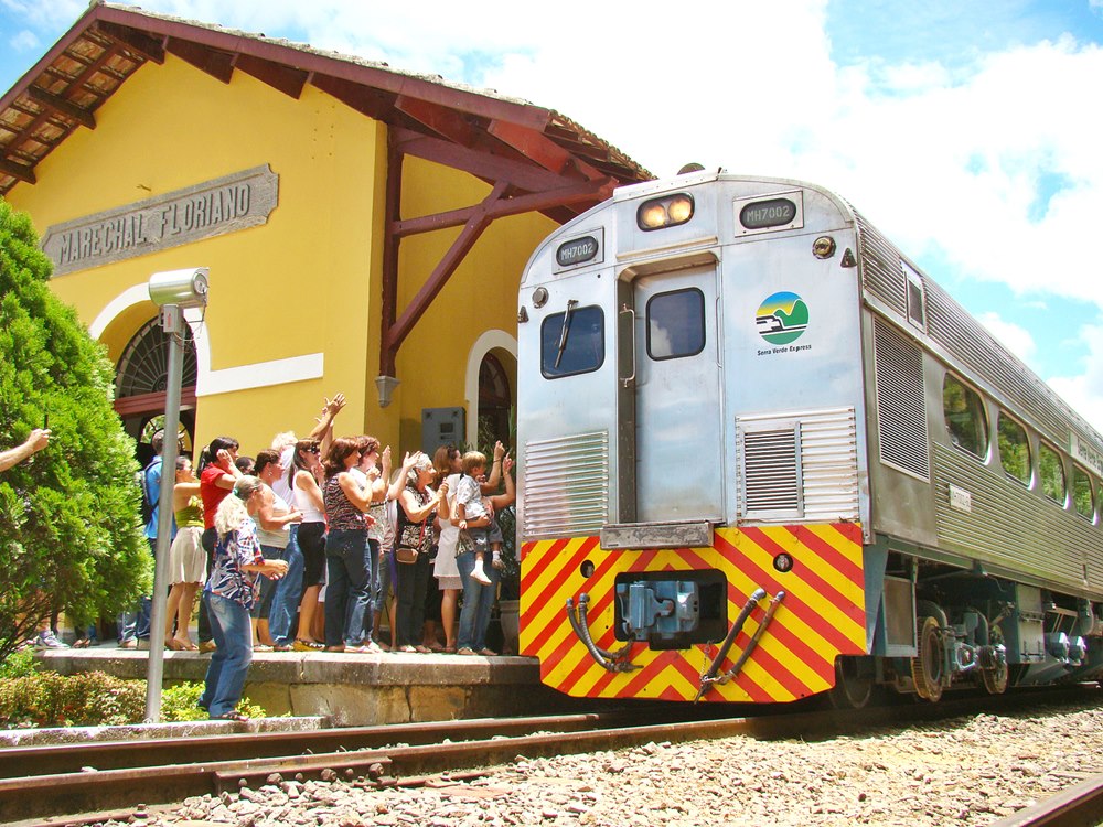 Texto: Roberly Pereira / Foto: Julio Huber