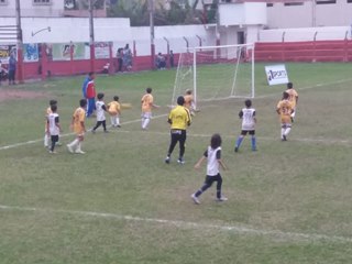 Time infantil com o nome de ex craque do Flamengo é campeão de torneio em Marechal Floriano 2