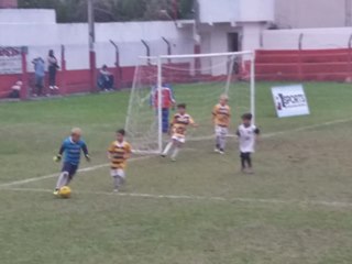 Time infantil com o nome de ex craque do Flamengo é campeão de torneio em Marechal Floriano 3