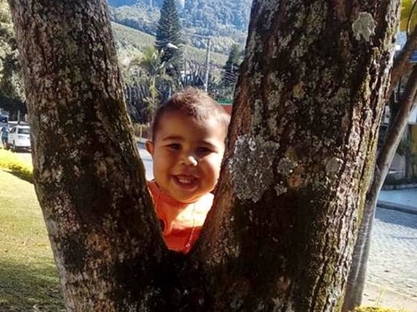 Bebe de Venda Nova precisa de doacao de medula ossea 02