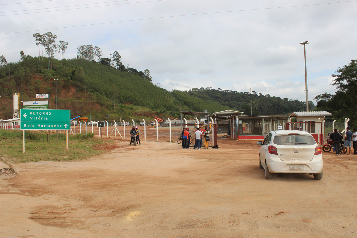 Texto: Juliano Rangel / Foto: Sidney Dalvi