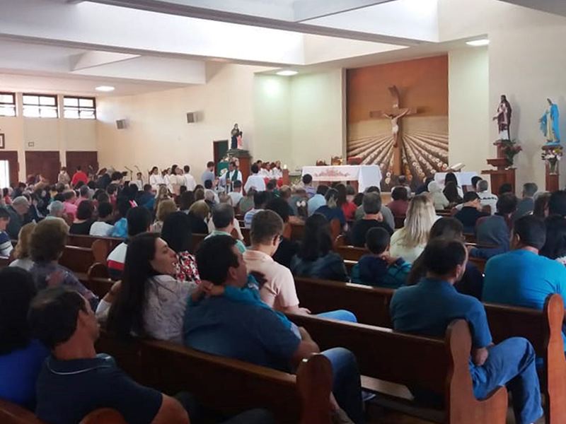 Texto: Roberly Pereira / Foto: Roberly Pereira