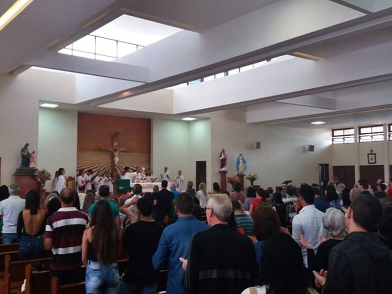 Texto: Roberly Pereira / Foto: Roberly Pereira