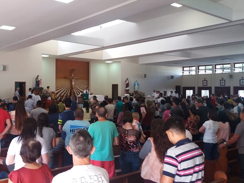 Texto: Roberly Pereira / Foto: Roberly Pereira