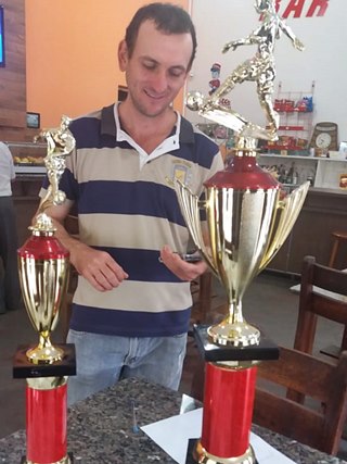 Competição familiar anima comunidade rural de Goiabeiras