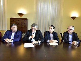 Espírito Santo recebe recurso para execução do Cadastro Ambiental Rural