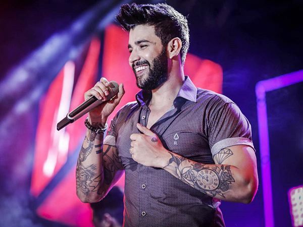 Festa da Polenta tera shows de Luan Santana e Gusttavo Lima 02
