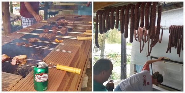 Festa da Primavera e sucesso em Marechal Floriano 5
