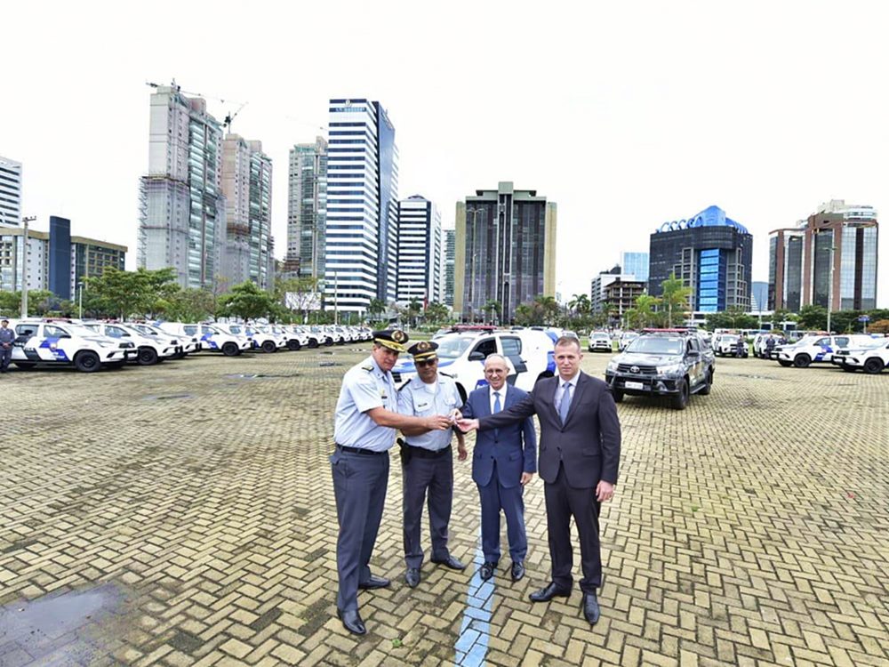 Texto: Governo do ES / Foto: Fred Loureiro