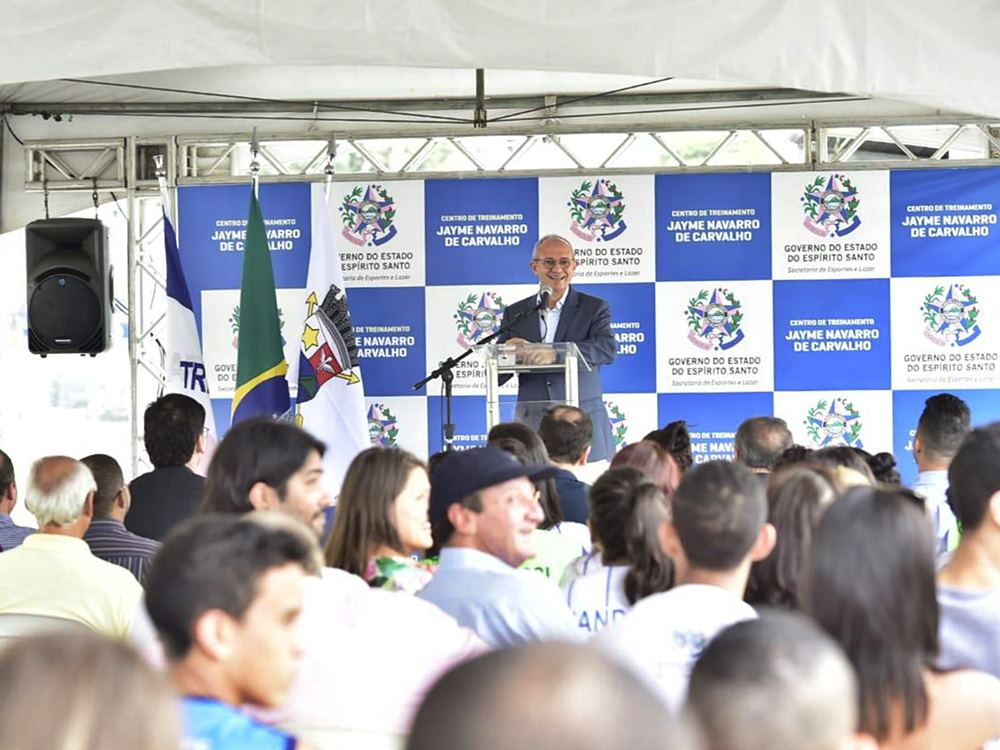 Texto: sesport / Foto: Divulgação