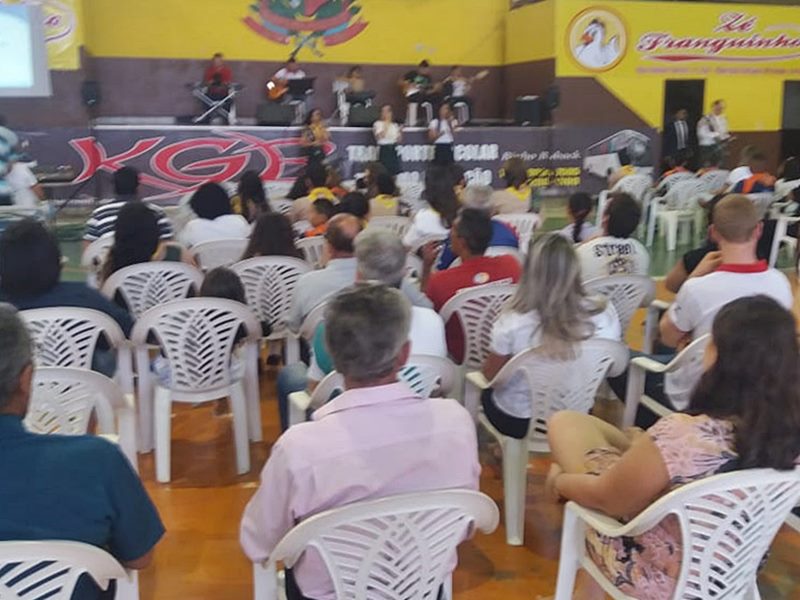 Texto: Roberly Pereira / Foto: Roberly Pereira