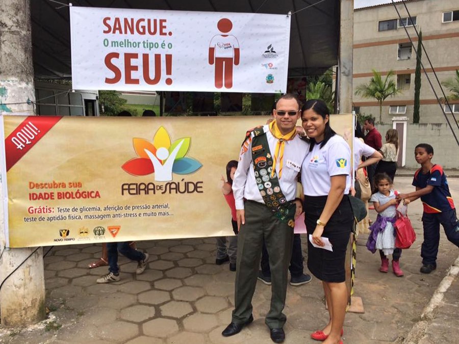 Texto: Roberly Pereira / Fotos: Arquivo Roberly Pereira