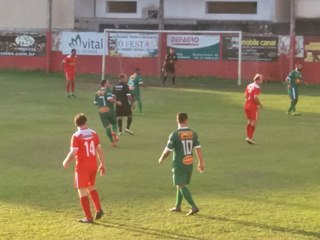 Jogo de futebol em Marechal Floriano termina com jogador hospitalizado 3