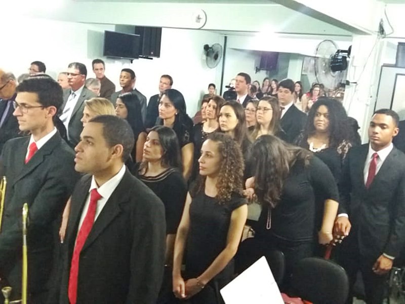 Texto: Roberly Pereira / Fotos: Roberly Pereira